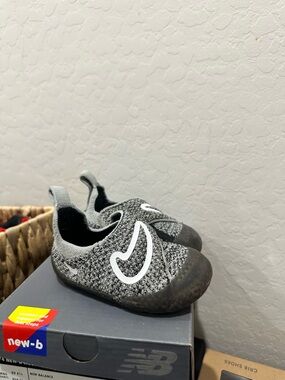Nike Swoosh Toddler Sneaker